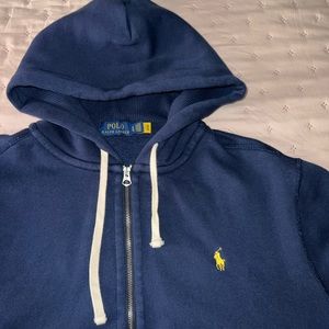 POLO BY RALPH LAUREN MENS JACKET (XL)